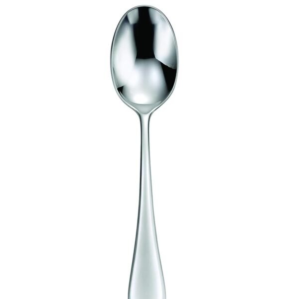 Oval Bowl Soup/Dessert Spoons (Set of 36)