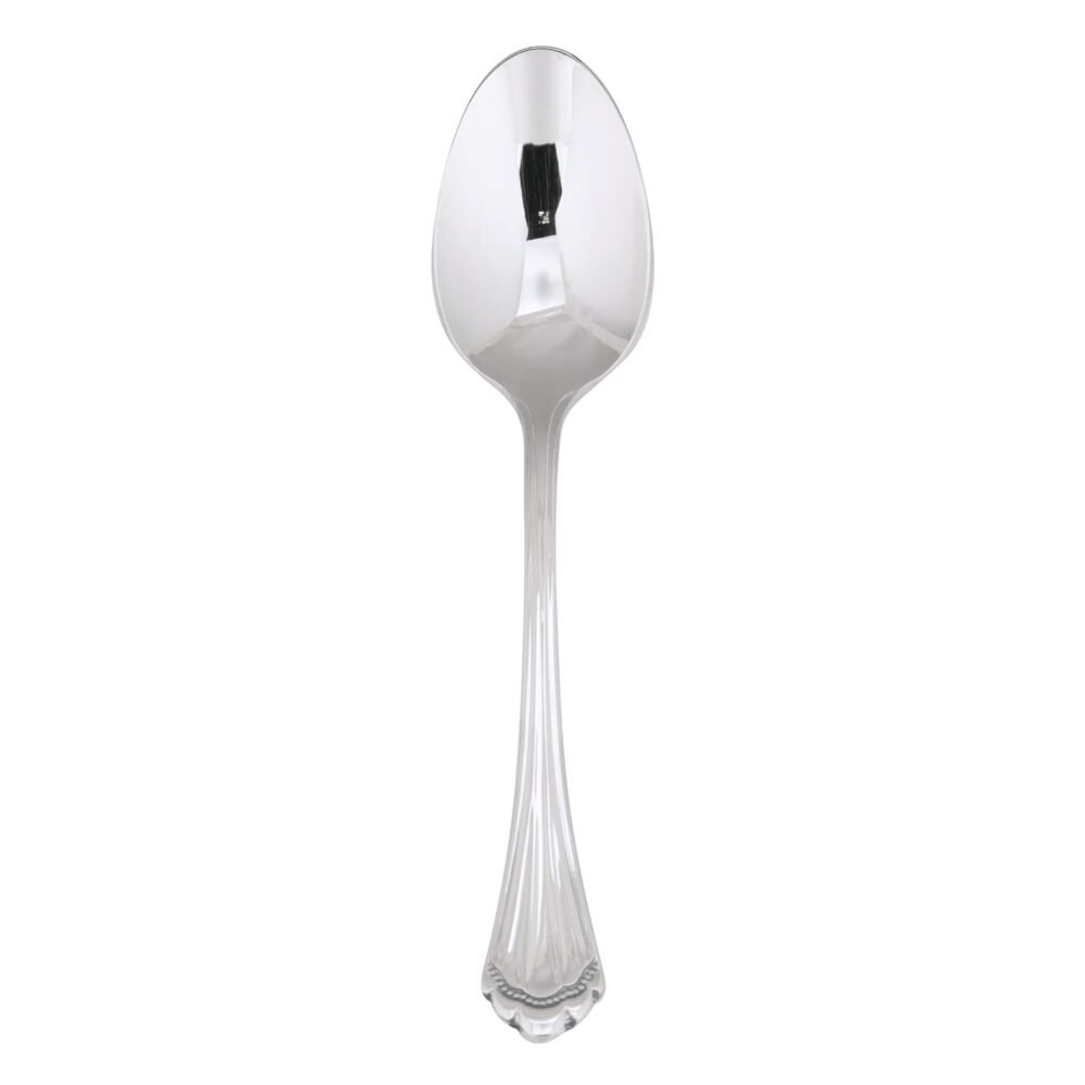Oval Bowl Soup/Dessert Spoon (Pack of 12)