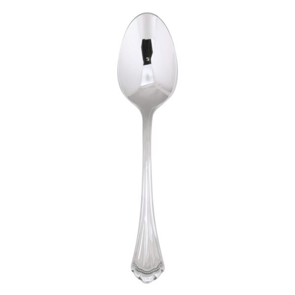 Oval Bowl Soup/Dessert Spoon (Pack of 12)